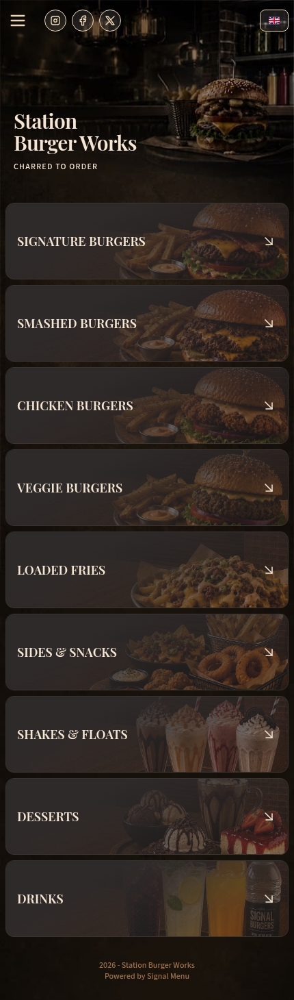 Char Station