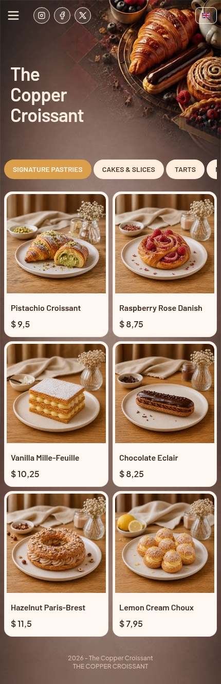 Caramel Crescendo