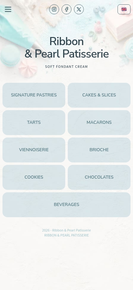 Seafoam Fondant