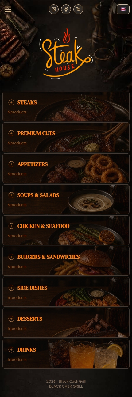 Cellar Sear
